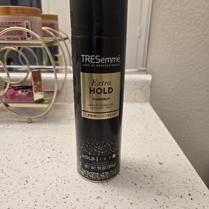 Tresemme Extra Hold Hairspray